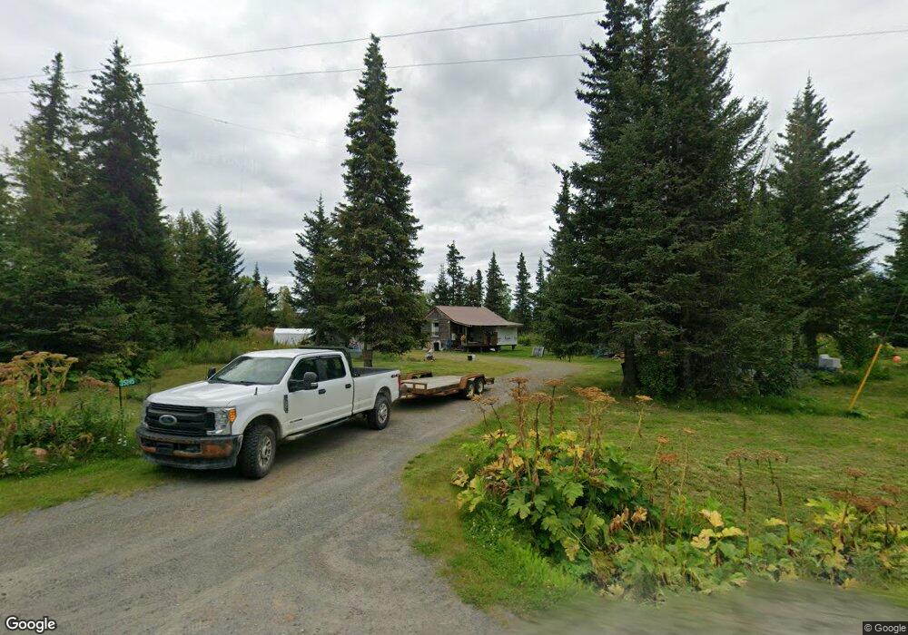 35245 N Fork Rd, Anchor Point, AK 99556 - photo 1