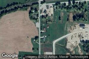 604 S 7th St, Mulberry Grove, IL 62262