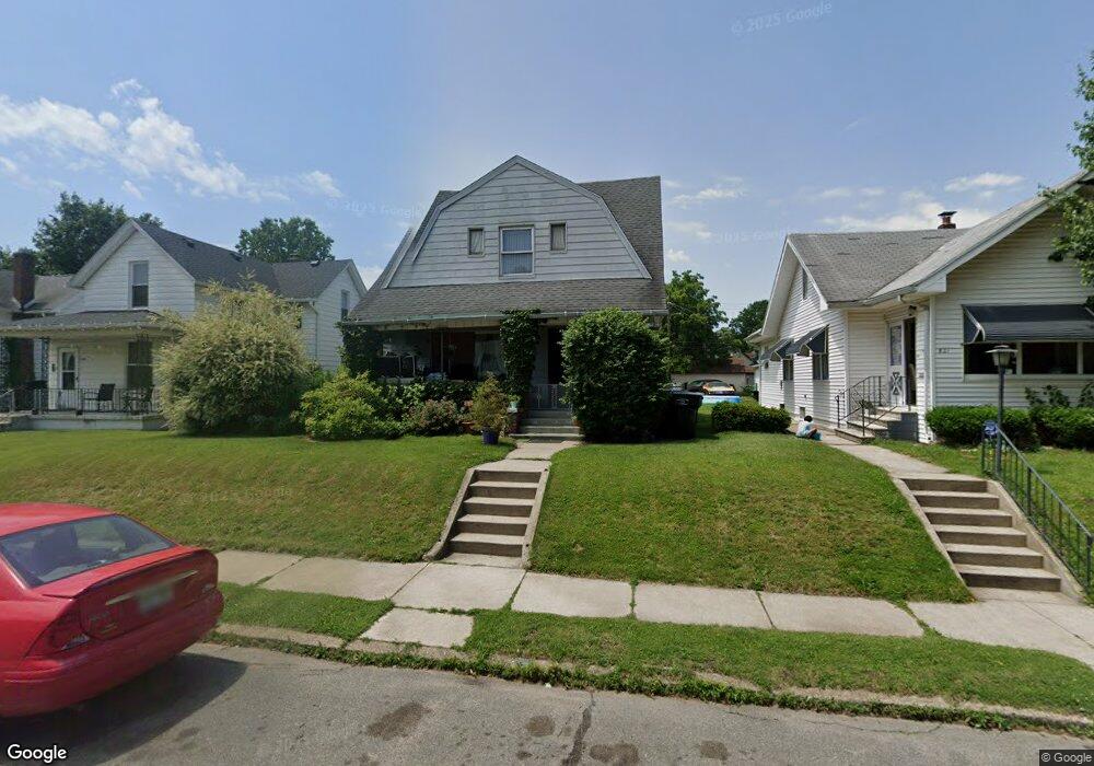 825 S 26th St, South Bend, IN 46615 - photo 1