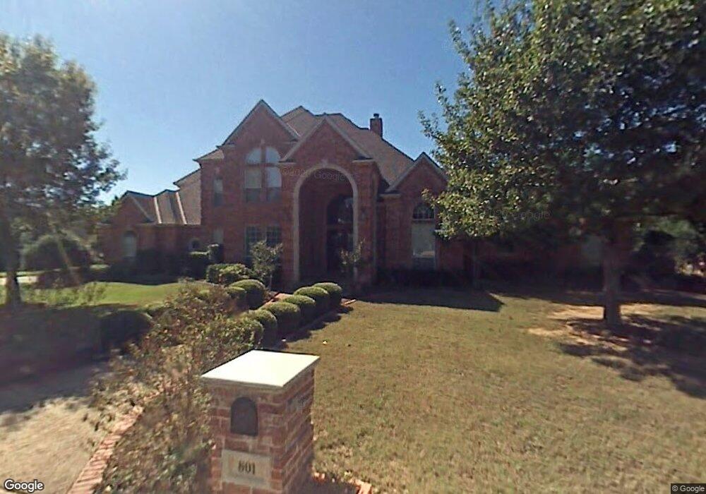 801 Potomac Place, Southlake, TX 76092 - photo 1