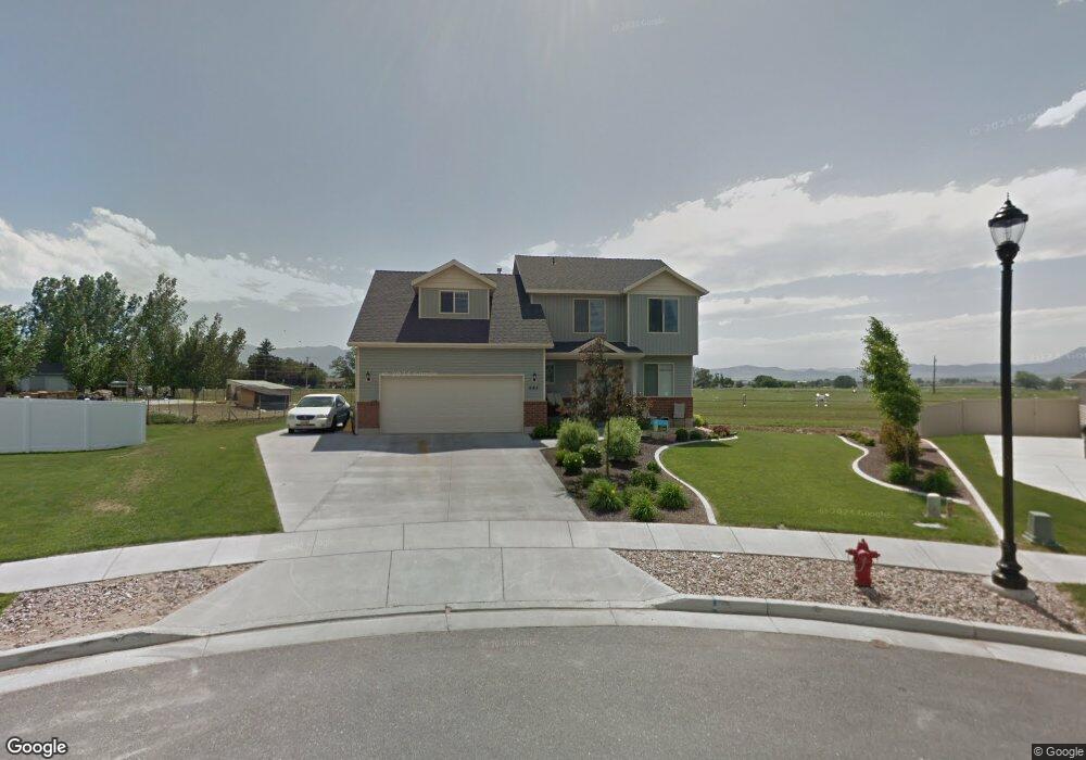 684 W 160 N unit 8, Smithfield, UT 84335 - photo 1