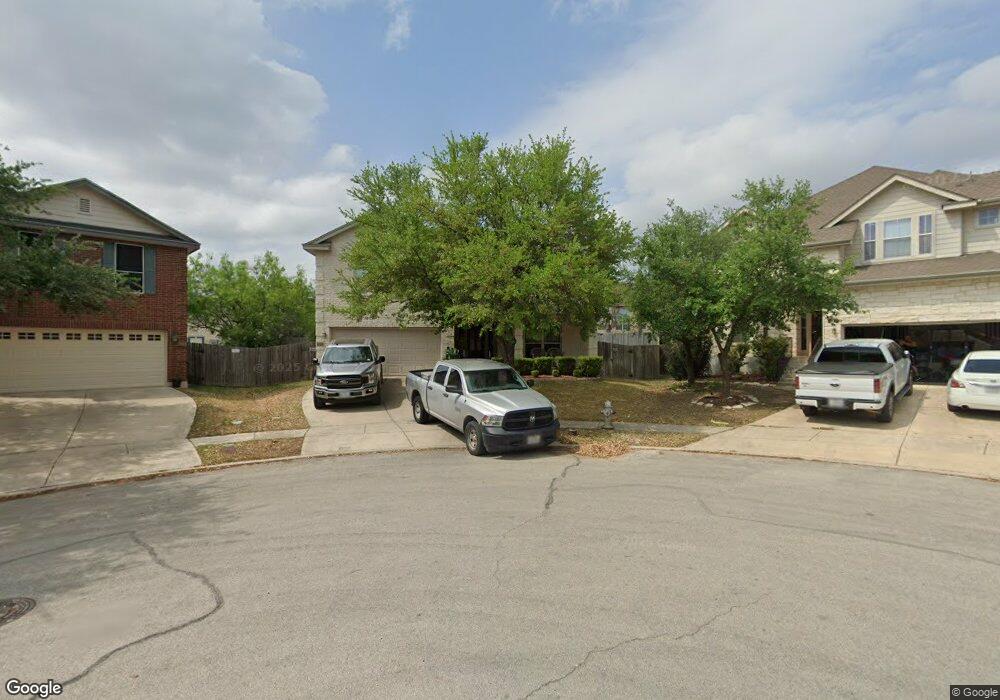 10123 Sandlet Trail, San Antonio, TX 78254 - photo 1