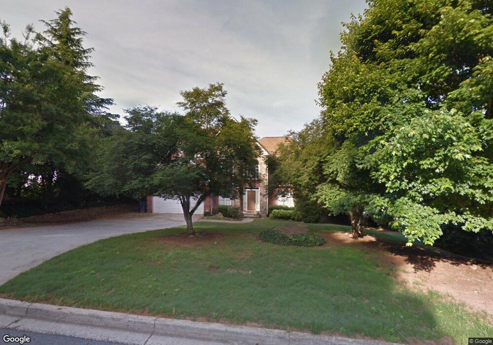 2362 Merrymount Dr unit 2, Suwanee, GA 30024 - photo 1