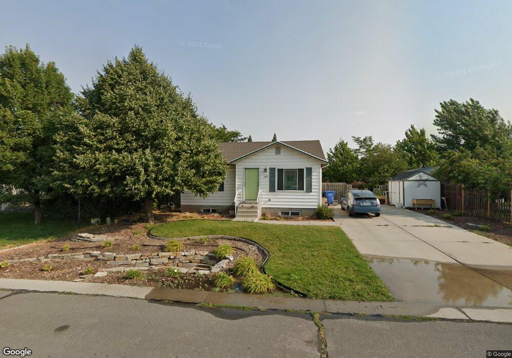 1149 Tule Dr, Hyrum, UT 84319 - photo 1