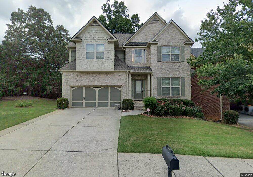 402 Suwanee Oaks Dr, Suwanee, GA 30024 - photo 1