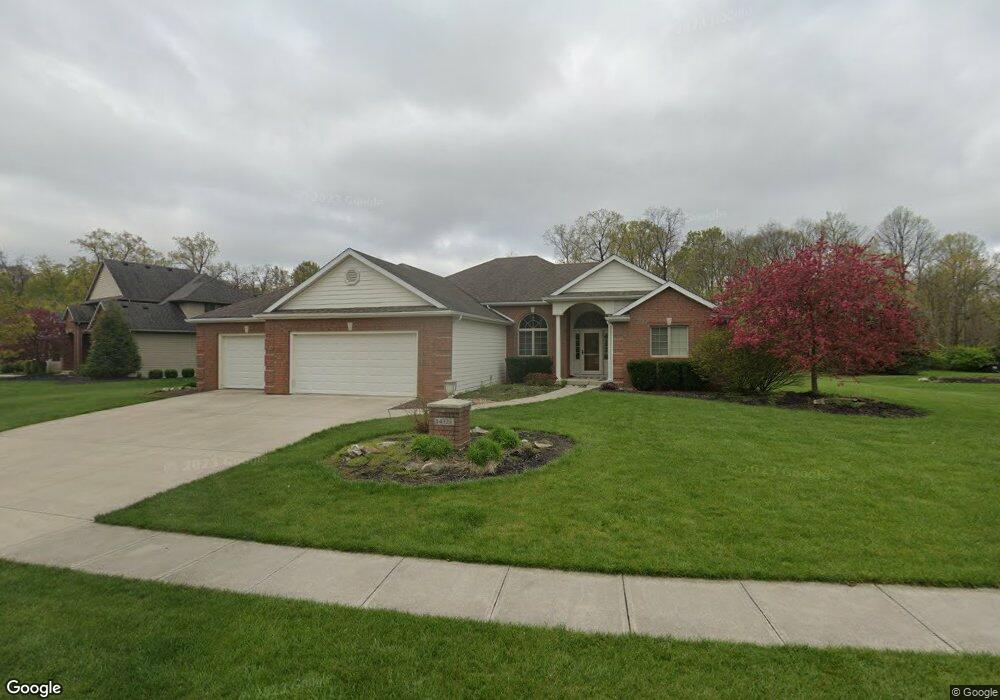 14323 White Tail Run, Leo, IN 46765 - photo 1