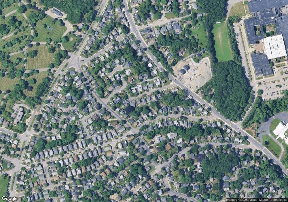 10 Lorraine Rd, Medford, MA 02155 - photo 1