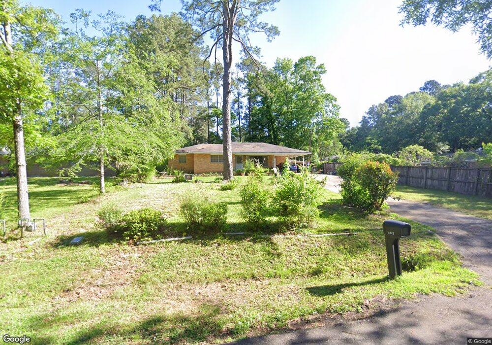 505 Rubin Dr, Pineville, LA 71360 - photo 1