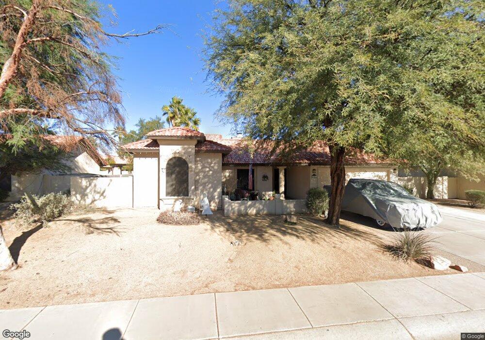 1552 E Morelos St, Chandler, AZ 85225 - photo 1