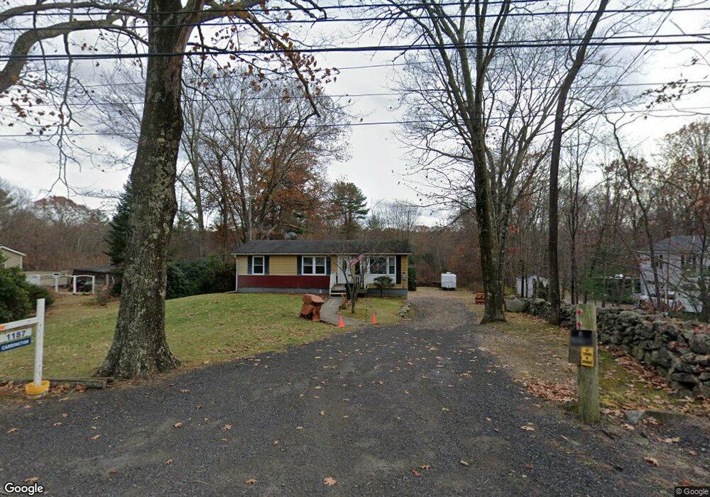 1187 Stafford St, Oxford, MA 01540 - photo 1