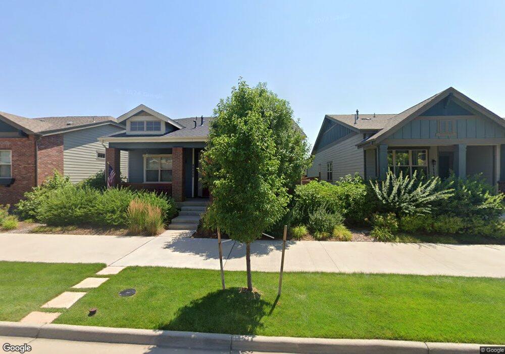 11168 E 25th Dr, Aurora, CO 80010 - photo 1