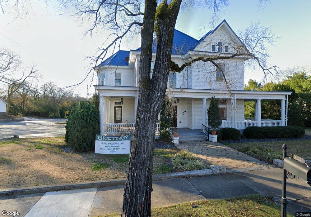 2107 Emory St NW, Covington, GA 30014 - photo 1