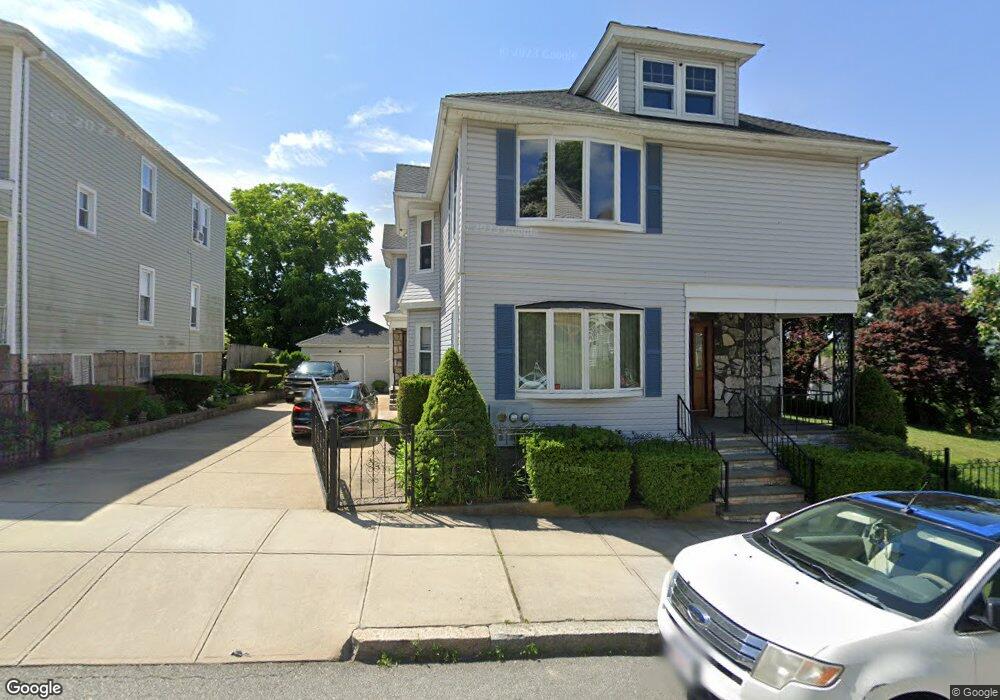 656 June St, Fall River, MA 02720 - photo 1