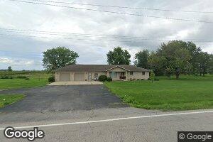10116 Aviston Rd, Germantown, IL 62245