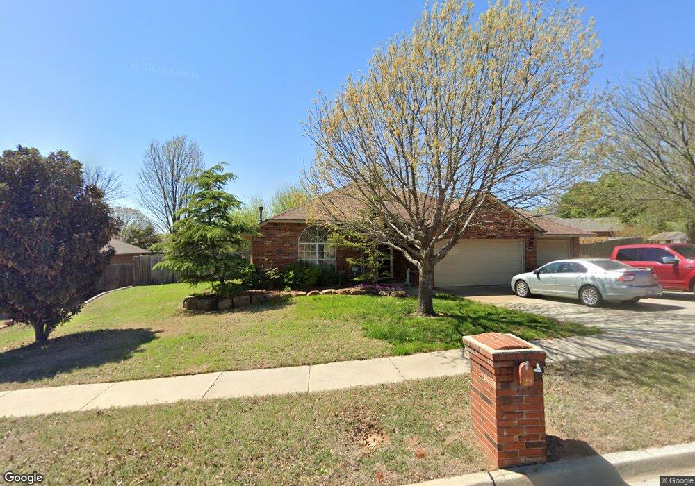 4000 Goshawk Dr, Norman, OK 73072 - photo 1