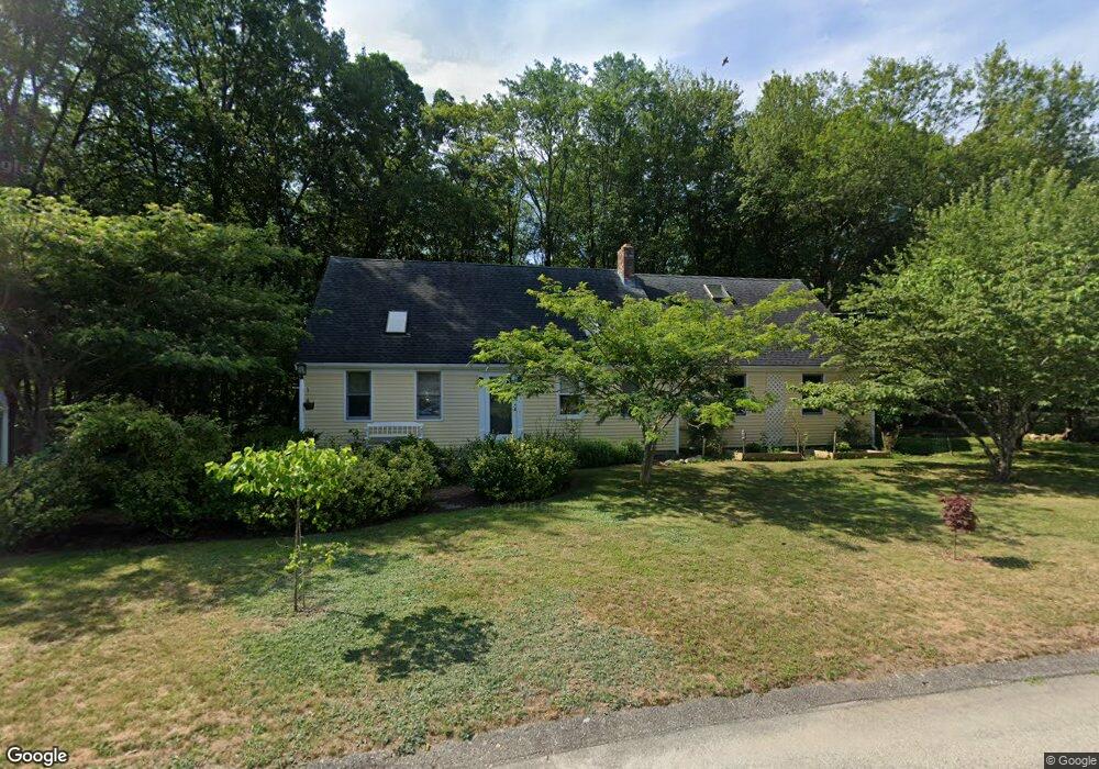 6 Jody Way, Attleboro, MA 02703 - photo 1