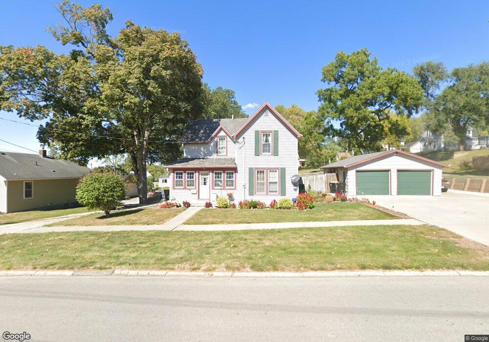 312 E Division St, Colfax, IA 50054 - photo 1