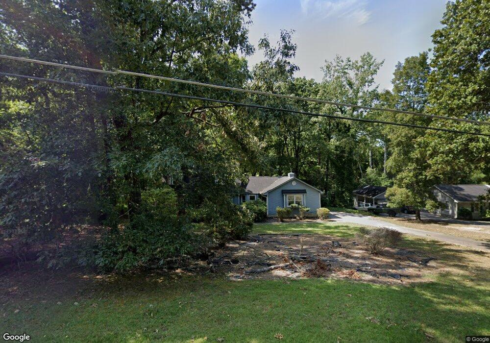 353 Three Oaks Dr SE, Calhoun, GA 30701 - photo 1