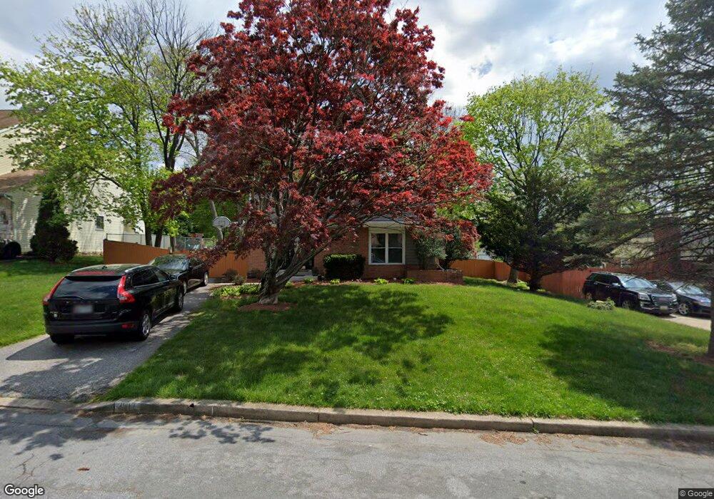 3617 Briarstone Rd, Randallstown, MD 21133 - photo 1