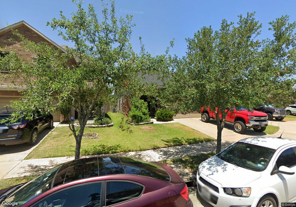 10710 Fuqua Oaks Ln, Houston, TX 77075 - photo 1