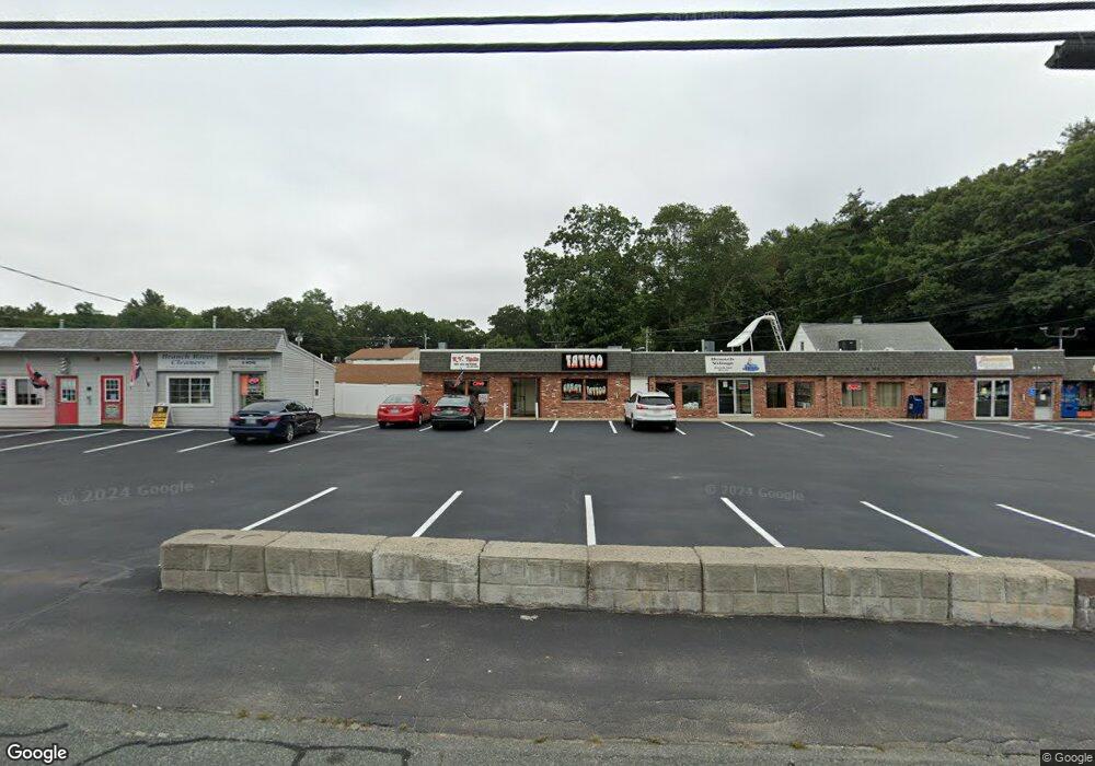 645 Great Rd, North Smithfield, RI 02896 - photo 1