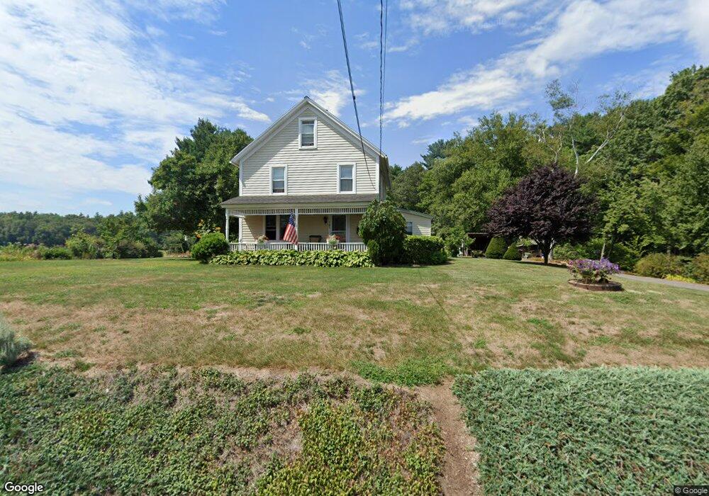 161 N Maple St, Enfield, CT 06082 - photo 1