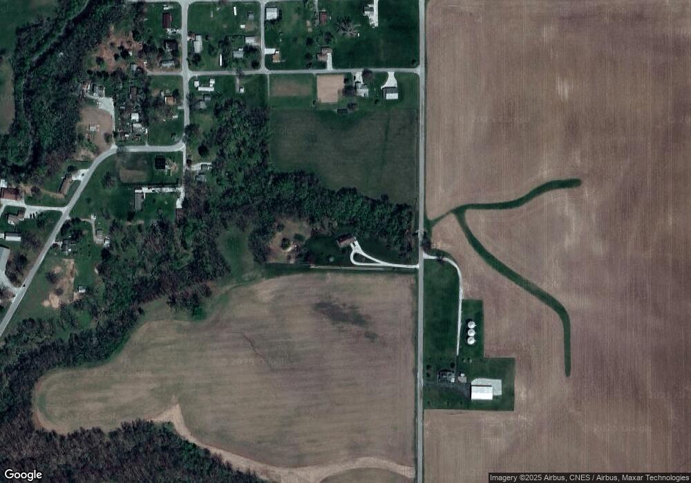 6650 N 1125 E, Otterbein, IN 47970 - photo 1