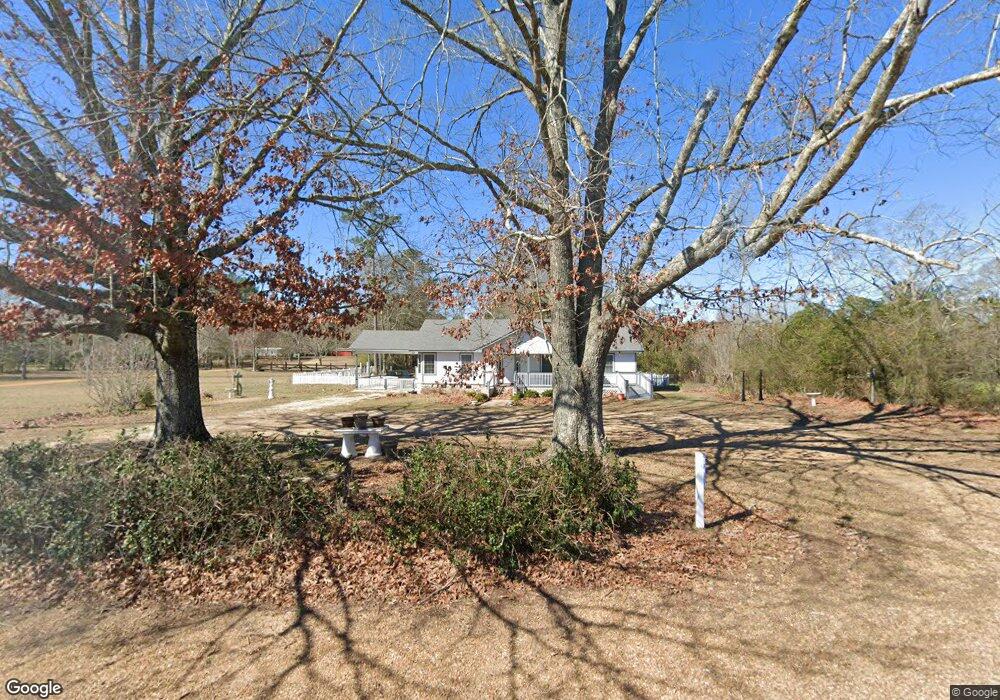 341 Kirklin Rd, Tylertown, MS 39667 - photo 1