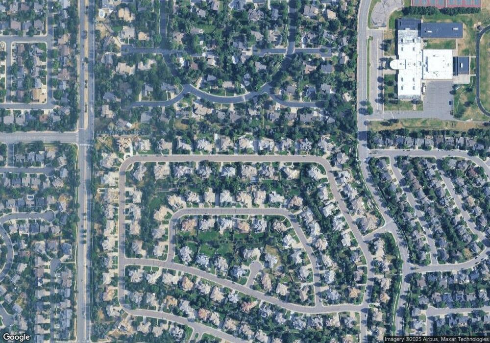 15588 E Progress Dr, Centennial, CO 80015 - photo 1