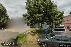 498 Wilkie St, Eugene, OR 97402