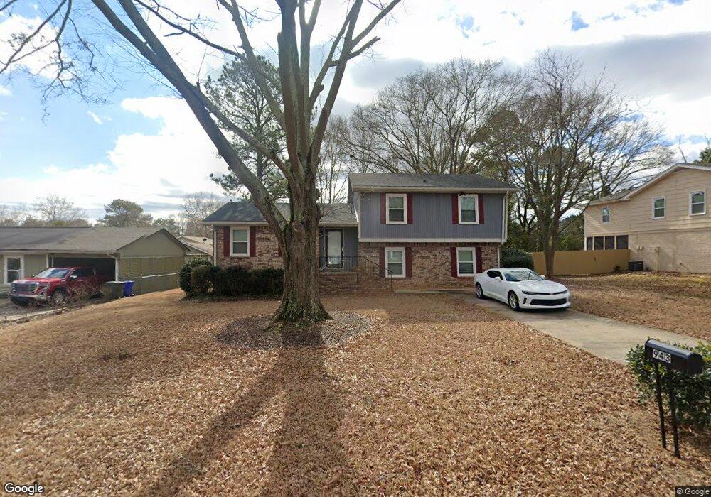 943 Northridge Dr NW, Conyers, GA 30012 - photo 1