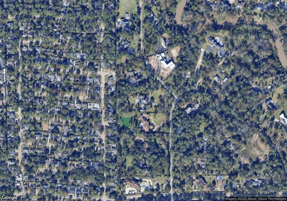 41 W Rivercrest Dr, Houston, TX 77042 - photo 1