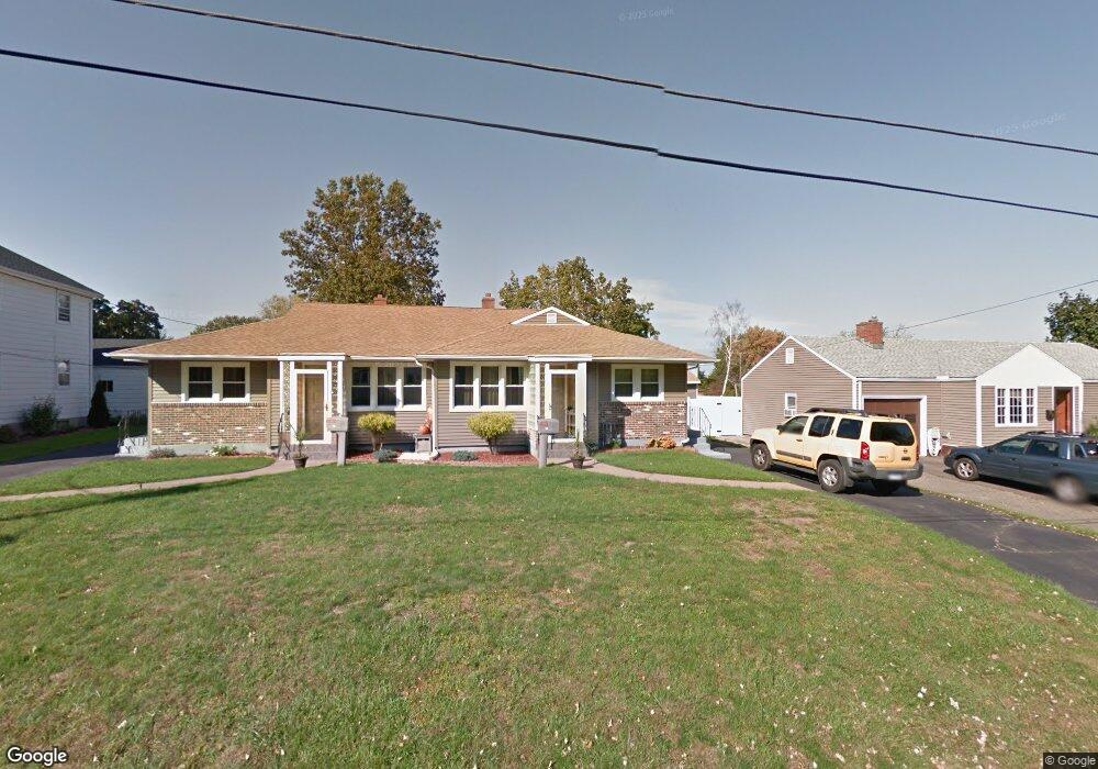 39 Oxford St unit 43, Wethersfield, CT 06109 - photo 1