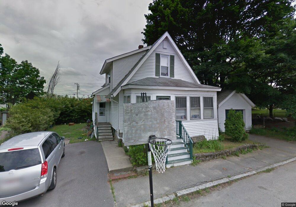 5 Newport St, Methuen, MA 01844 - photo 1