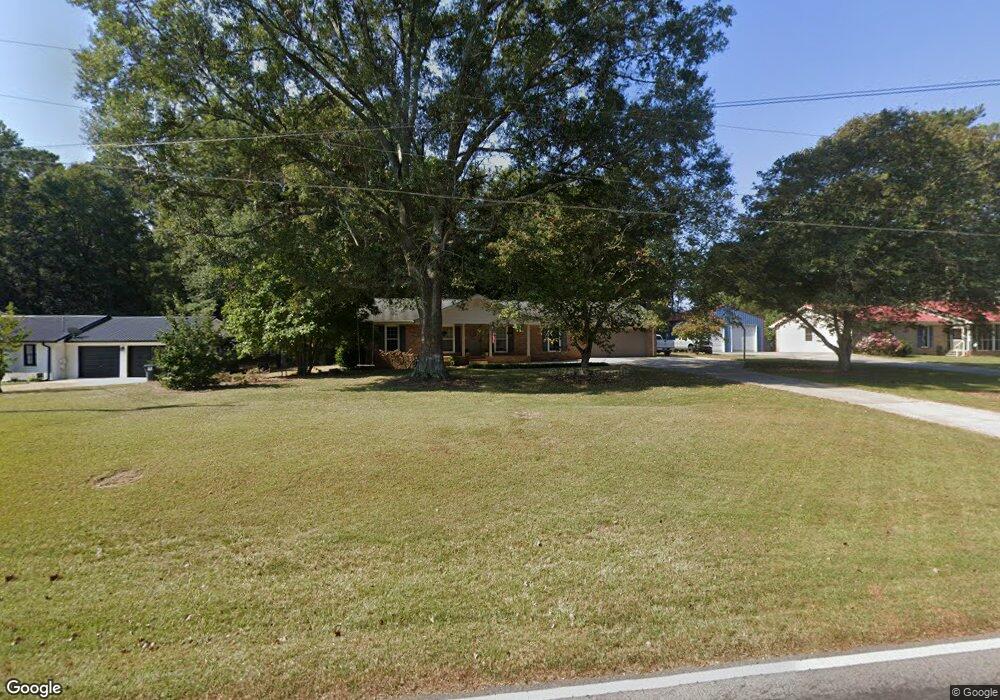942 Bonner Rd, Carrollton, GA 30117 - photo 1