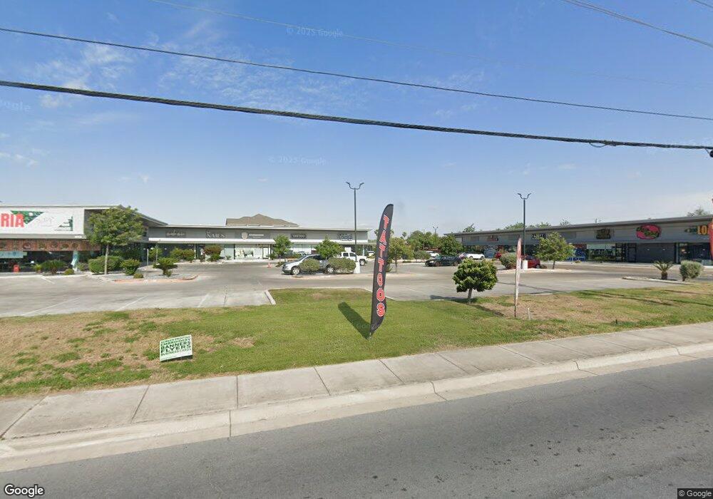 4113 S Sugar Rd unit 1, Edinburg, TX 78539 - photo 1