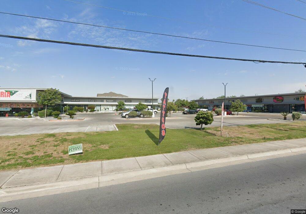 4113 S Sugar Rd unit 10, Edinburg, TX 78539 - photo 1