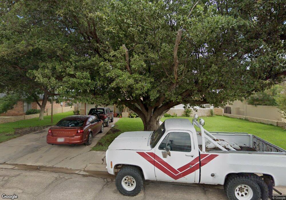 2210 Princeton Ave, Midland, TX 79701 - photo 1