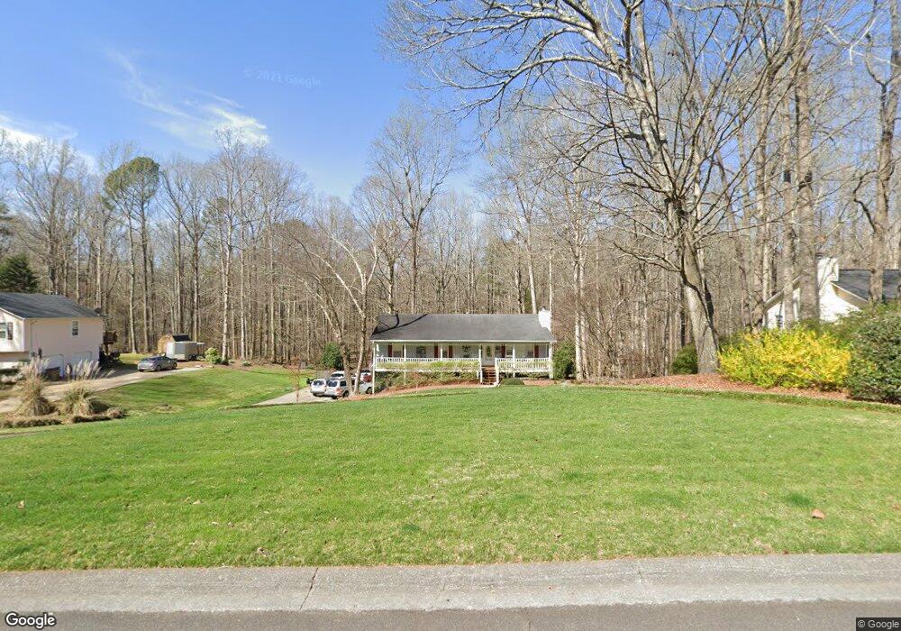 2369 Westland Way, Acworth, GA 30102 - photo 1