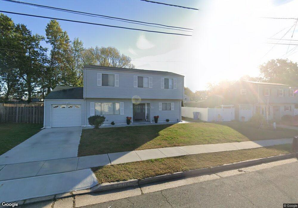 10 Mark Place, Avenel, NJ 07001 - photo 1