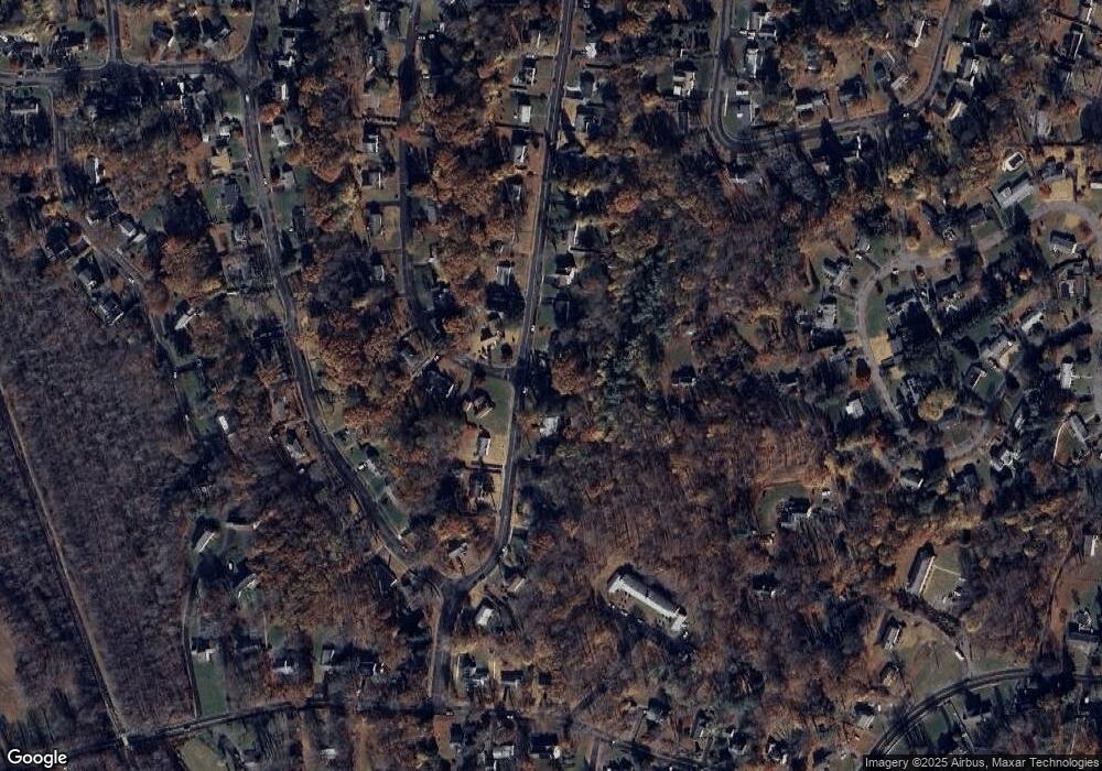 1310 Avon Blvd, Cheshire, CT 06410 - photo 1