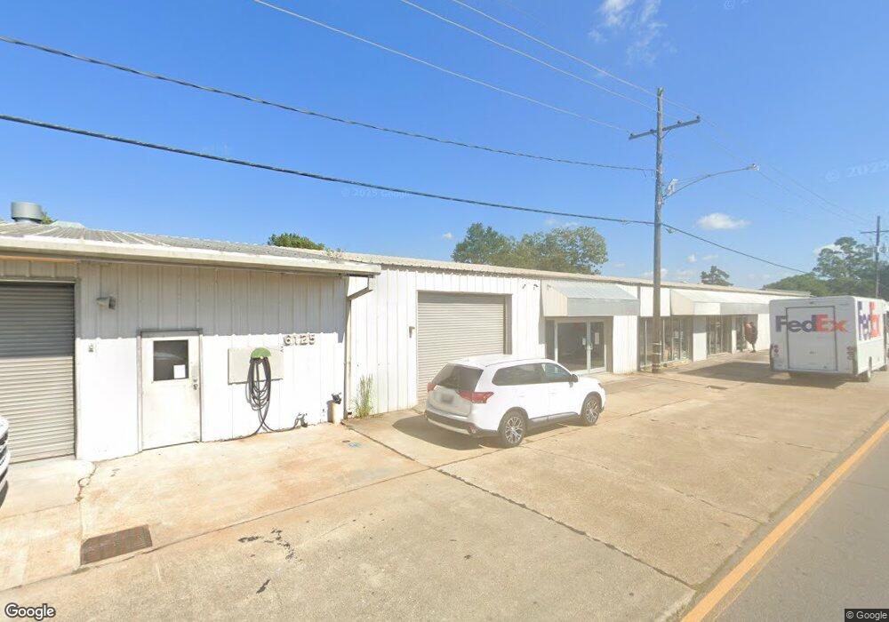 6125 W Main St, Houma, LA 70360 - photo 1