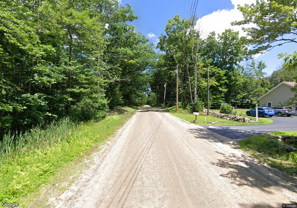 20 Back Canaan Rd, Strafford, NH 03884 - photo 1