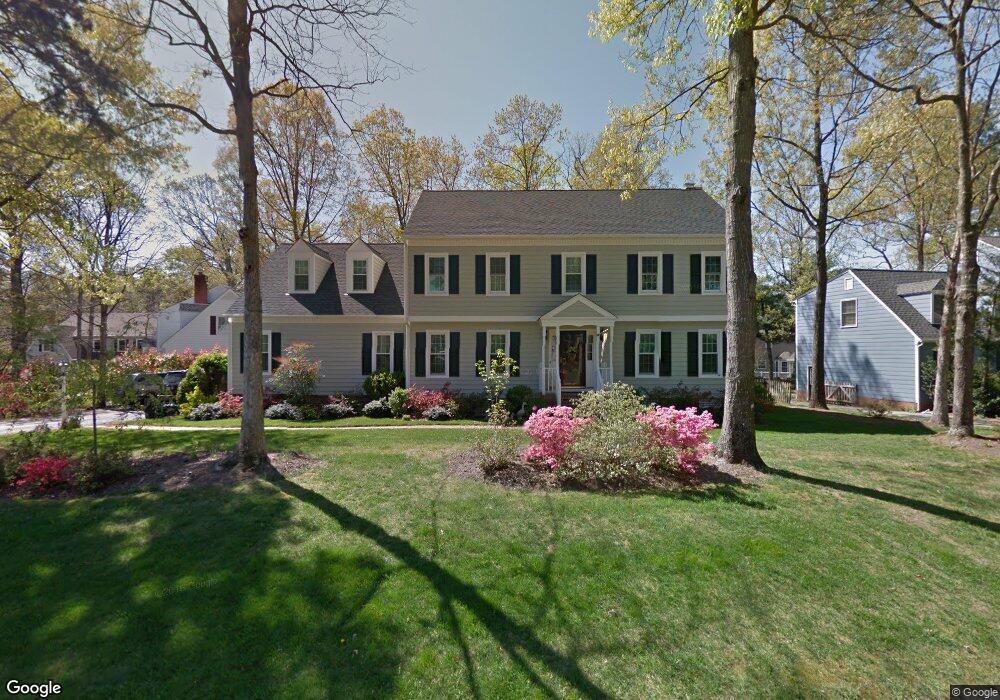 11215 Churchwood Ct, Henrico, VA 23233 - photo 1