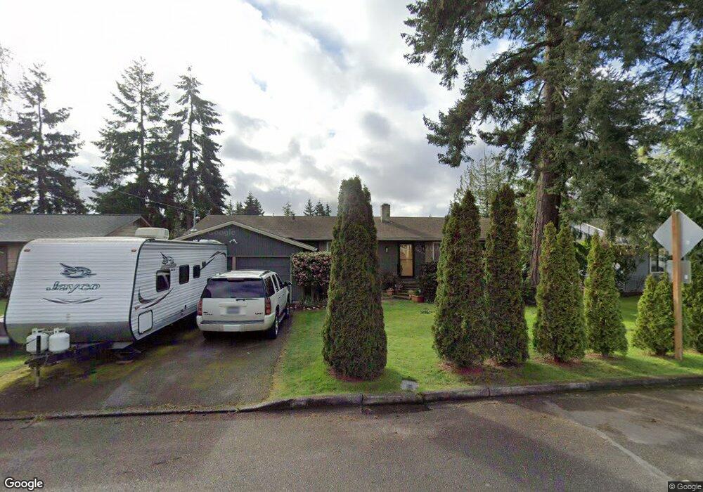 2027 S 229th St, Des Moines, WA 98198 - photo 1