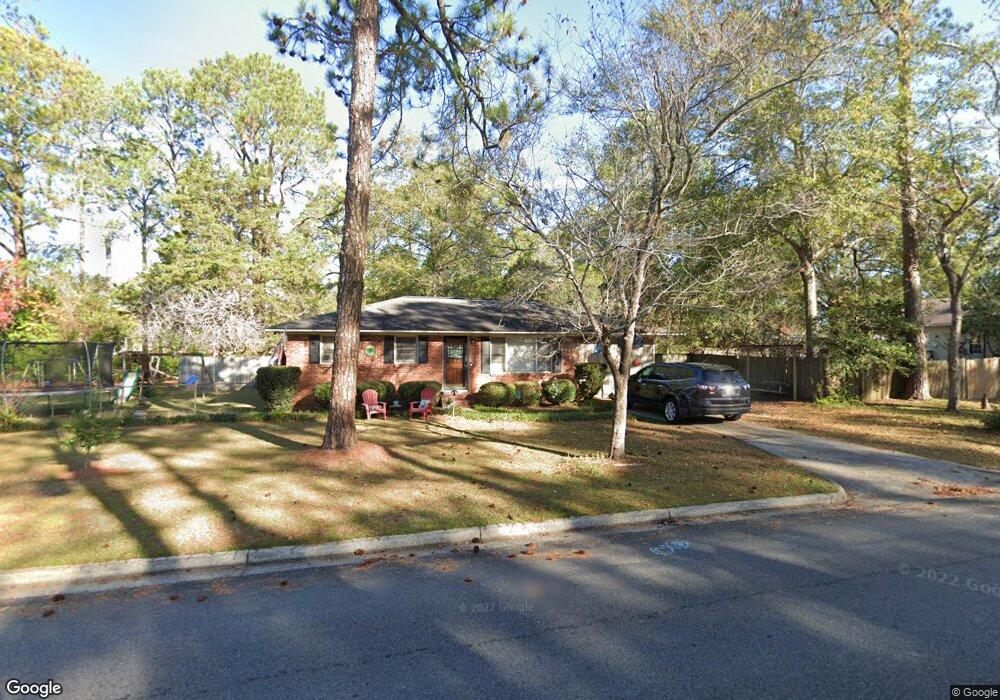 601 16th St E, Tifton, GA 31794 - photo 1