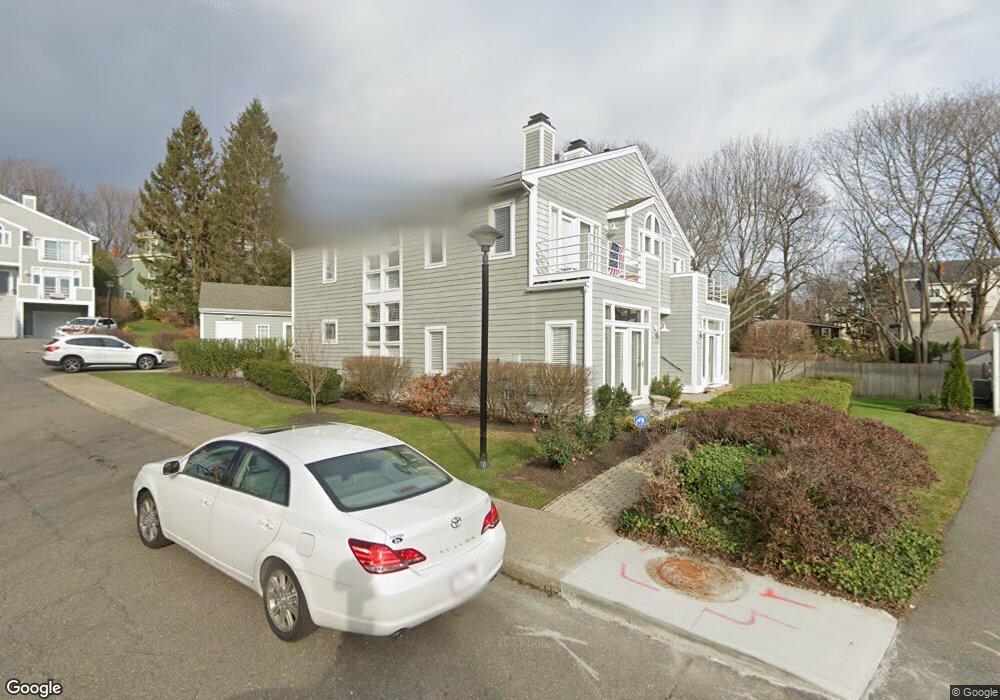 8 Nirvana Dr, Swampscott, MA 01907 - photo 1