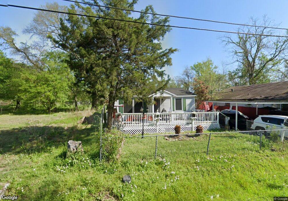 4811 Keeland St, Houston, TX 77016 - photo 1