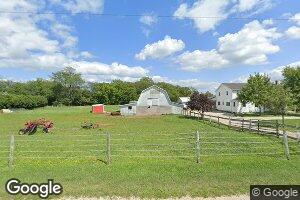 3919 S 200 E, Monroe, IN 46772