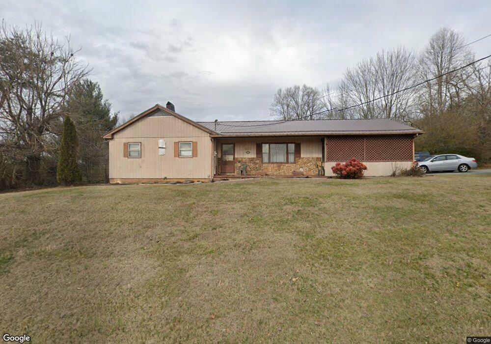 116 Morgan Ln, Fall Branch, TN 37656 - photo 1
